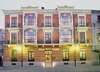 Melia Horus Zamora Boutique Hotel 